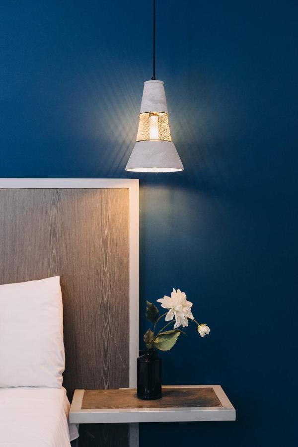 Septimo Hostal Керетаро Экстерьер фото