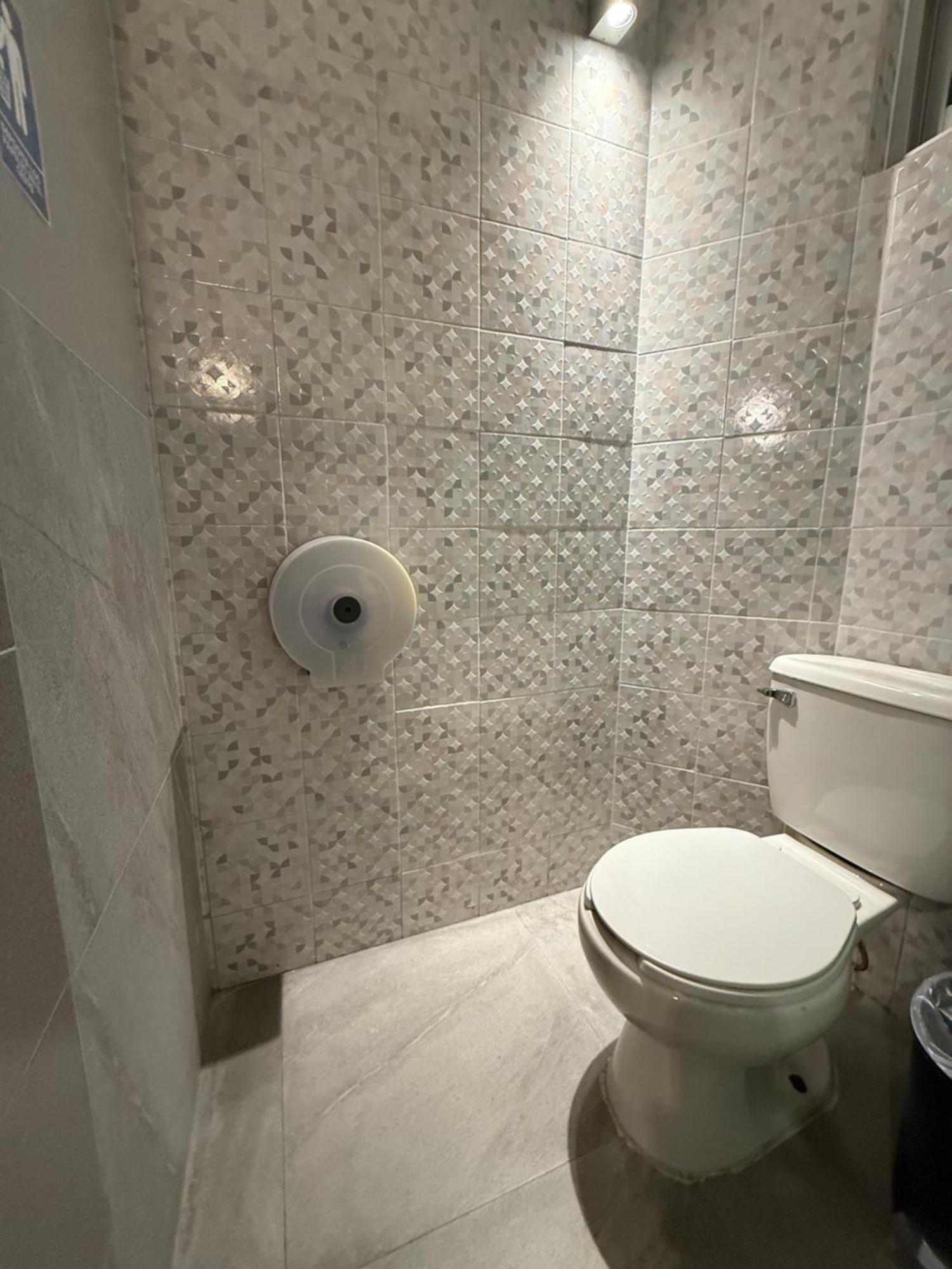 Septimo Hostal Керетаро Экстерьер фото