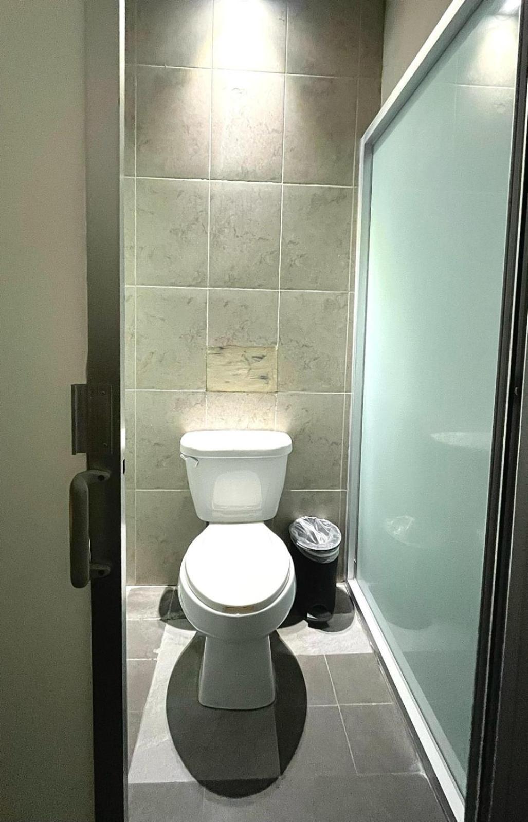 Septimo Hostal Керетаро Экстерьер фото