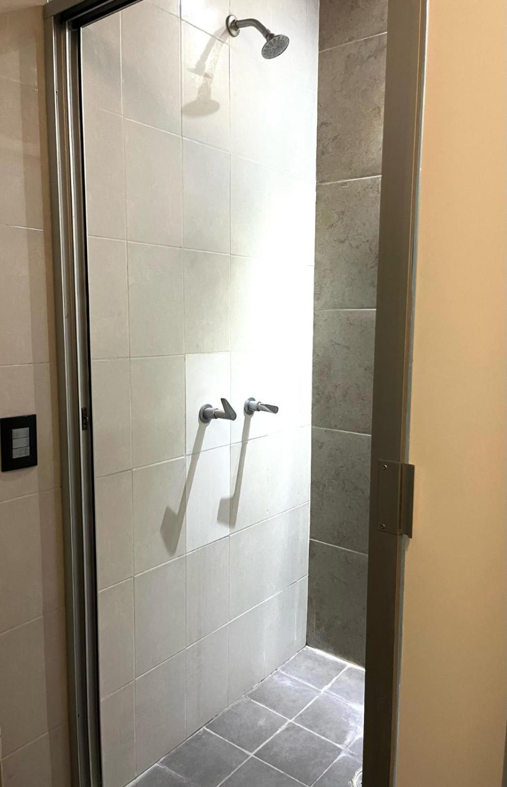 Septimo Hostal Керетаро Экстерьер фото